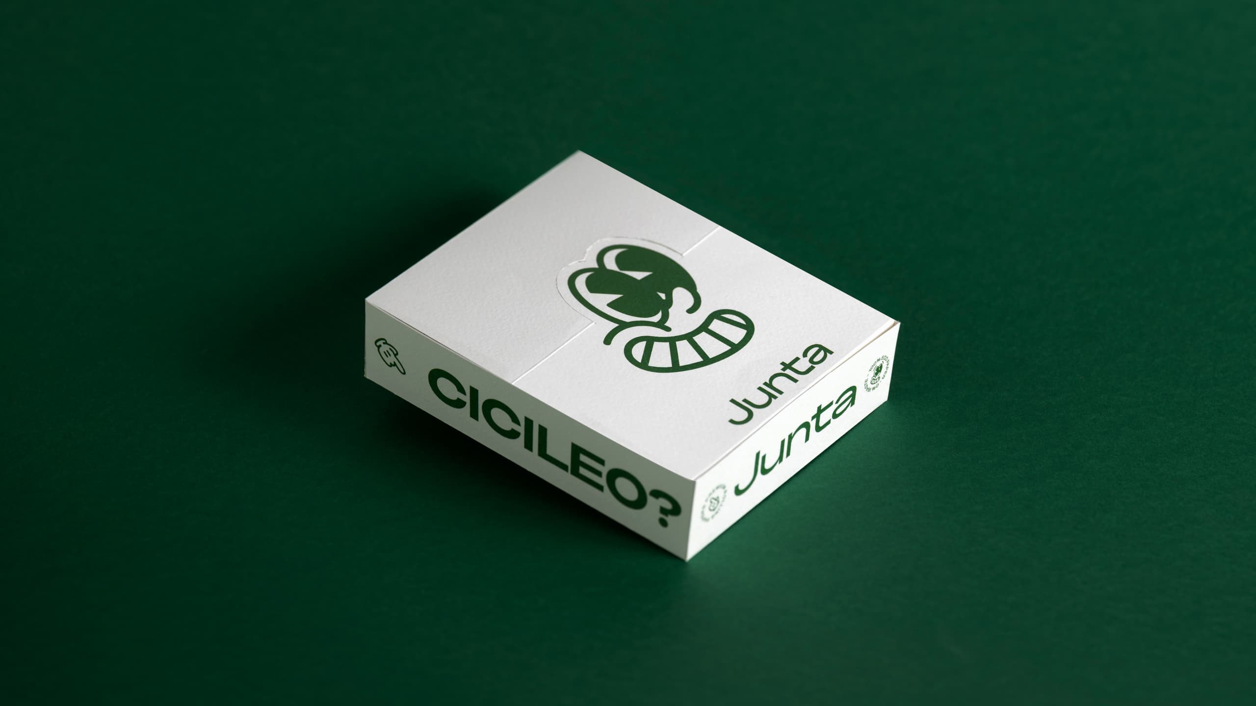 Junta — 7/8