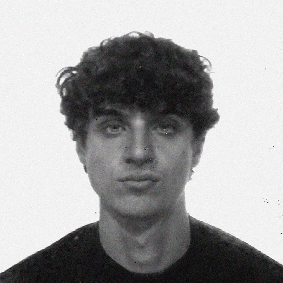 Julian Piscitello